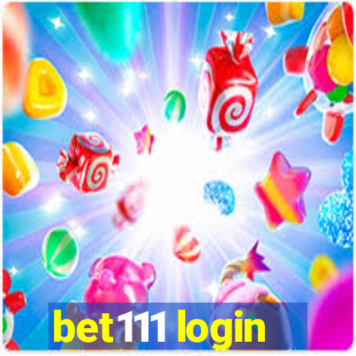 bet111 login